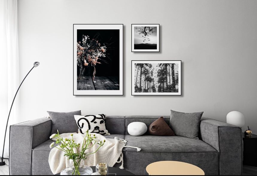 HARU WALL ART