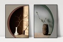 MARTINI6 WALL ART 