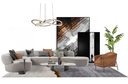 NAONI WALL ART