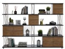 DUVALL DIVIDER CABINET 200 CM