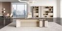 ASPEN OFFICE CABINET 240 CM 