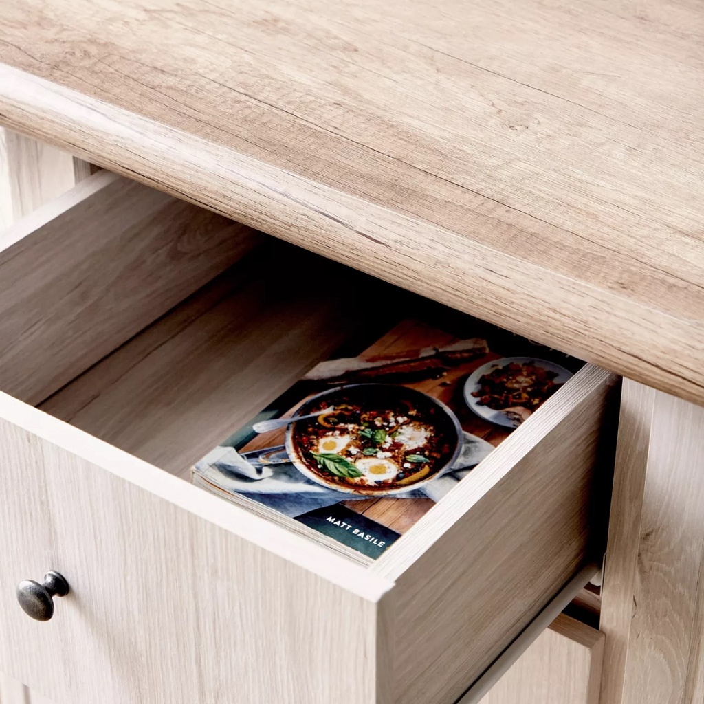 MARCH DESK TABLE 140 CM