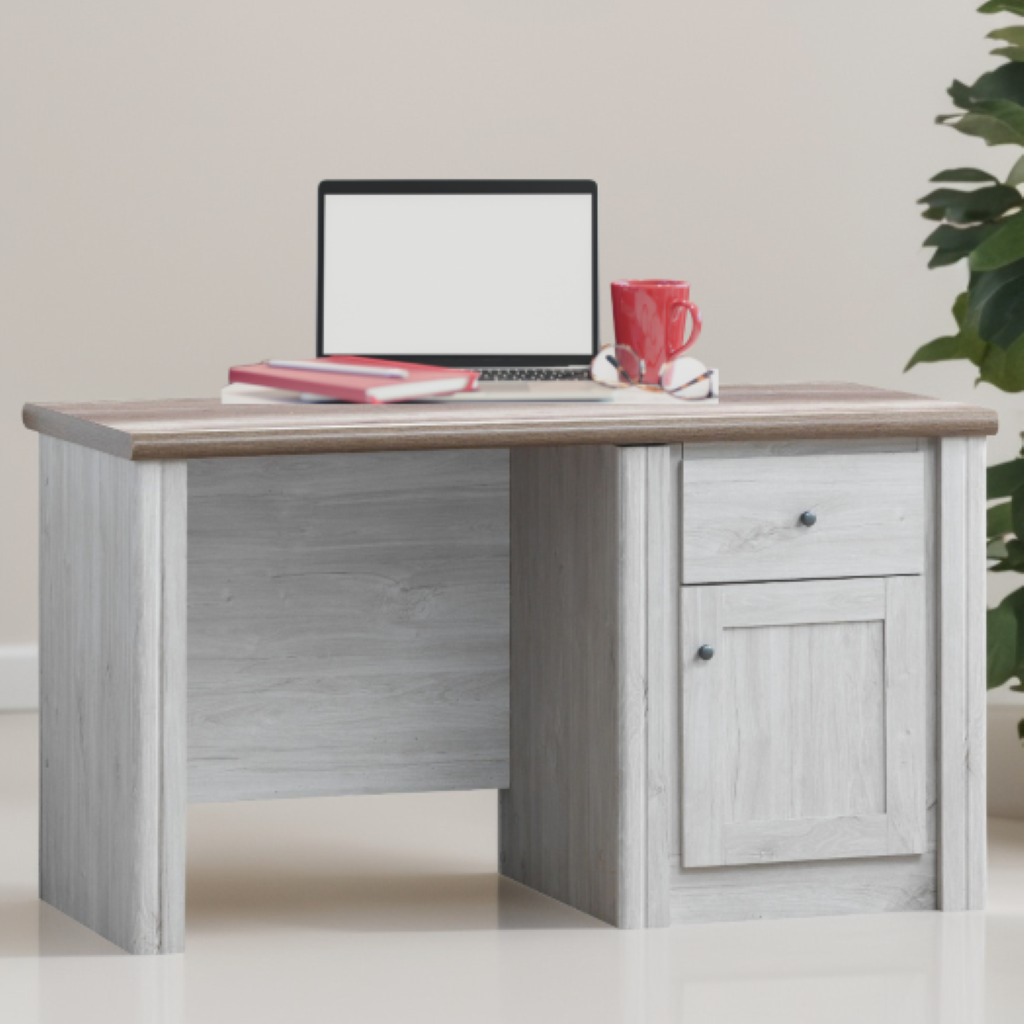 MARCH DESK TABLE 140 CM