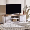 MARCH LOWLINE TV UNIT