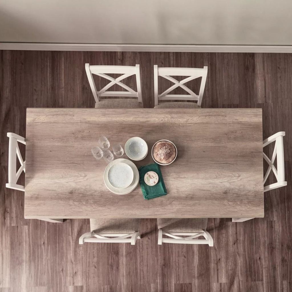 MARCH DINING TABLE 