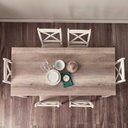 MARCH DINING TABLE 