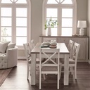 MARCH DINING TABLE 