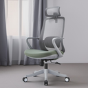ELITE HIGH BACK OFFICE CHAIR 