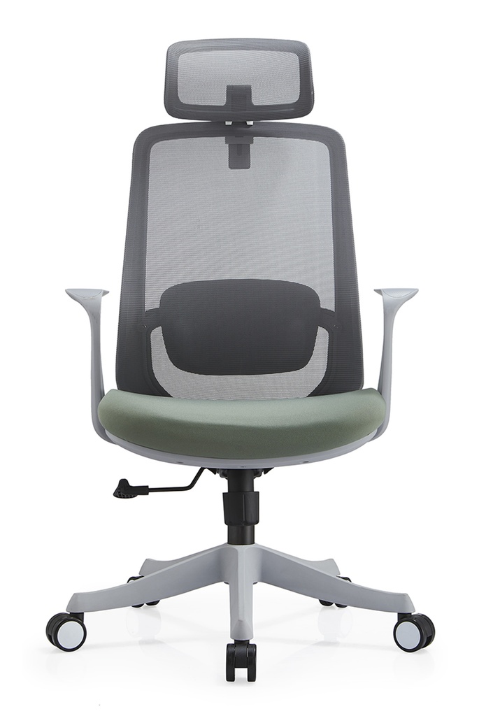 ELITE HIGH BACK OFFICE CHAIR 