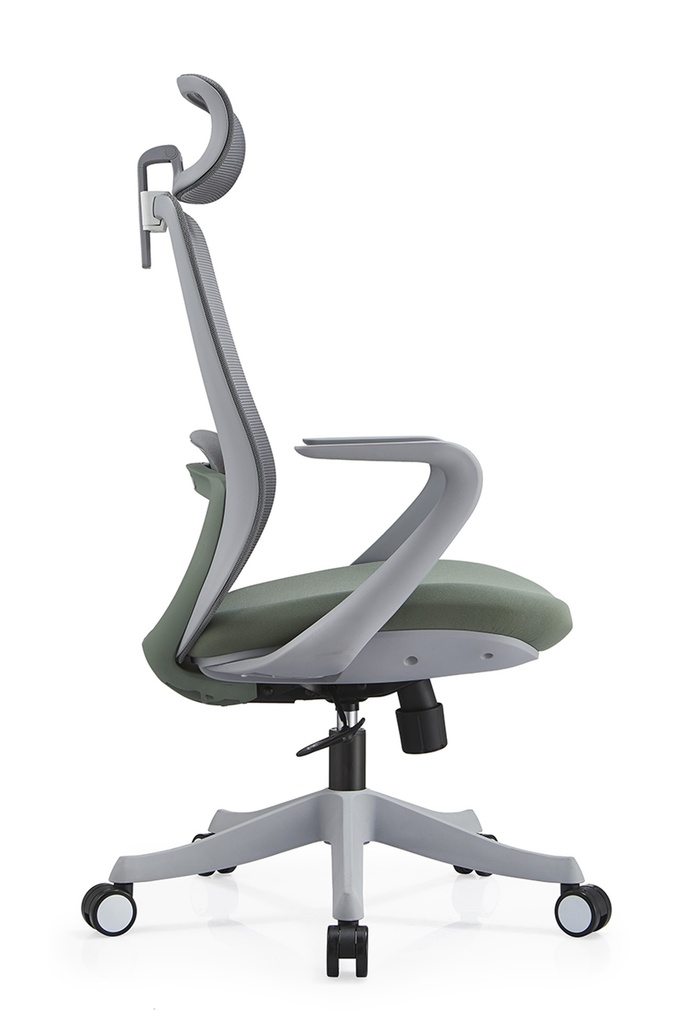 ELITE HIGH BACK OFFICE CHAIR 