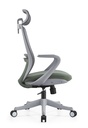 ELITE HIGH BACK OFFICE CHAIR 