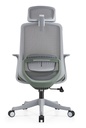 ELITE HIGH BACK OFFICE CHAIR 