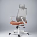 ELITE HIGH BACK OFFICE CHAIR 