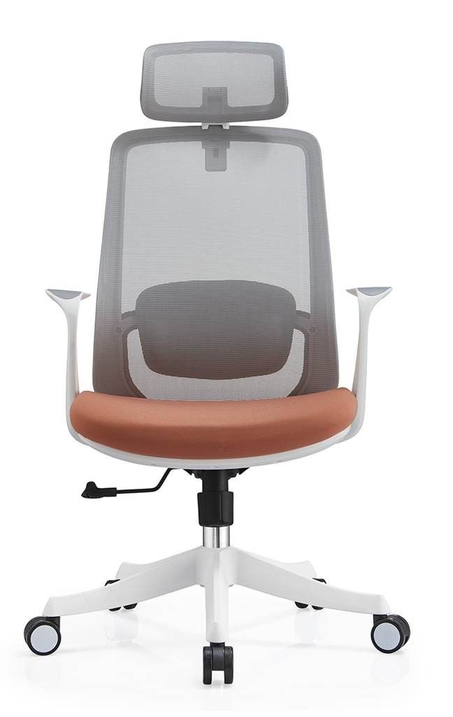 ELITE HIGH BACK OFFICE CHAIR 