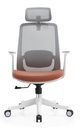 ELITE HIGH BACK OFFICE CHAIR 