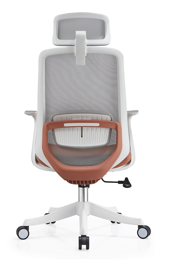 ELITE HIGH BACK OFFICE CHAIR 