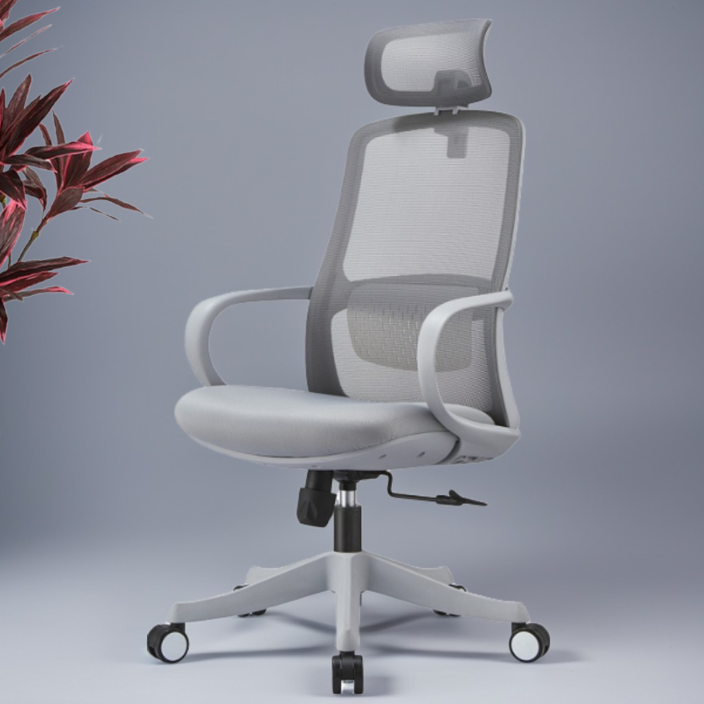 ELITE HIGH BACK OFFICE CHAIR 