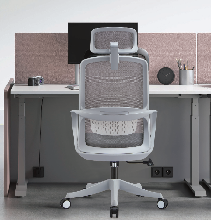 ELITE HIGH BACK OFFICE CHAIR 