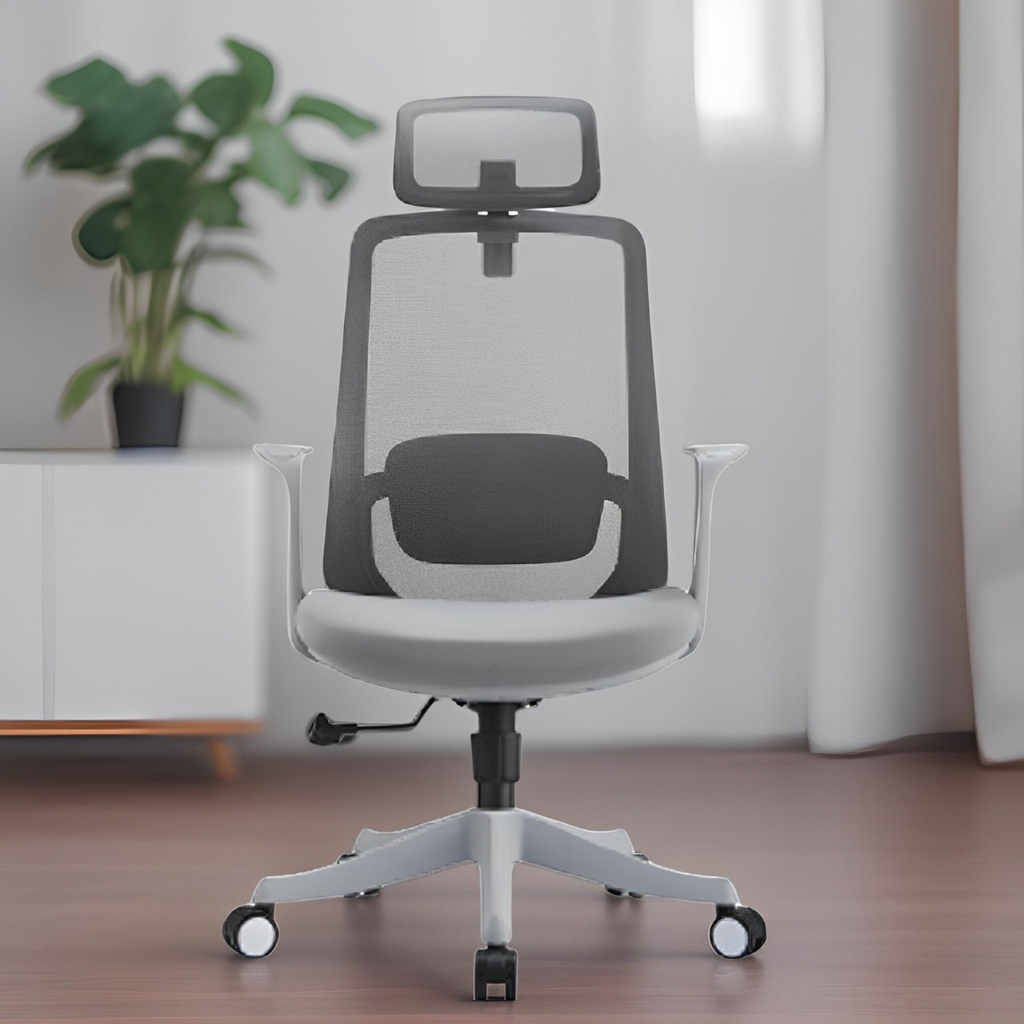 ELITE HIGH BACK OFFICE CHAIR 