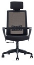 BITA HIGH BACK OFFICE CHAIR