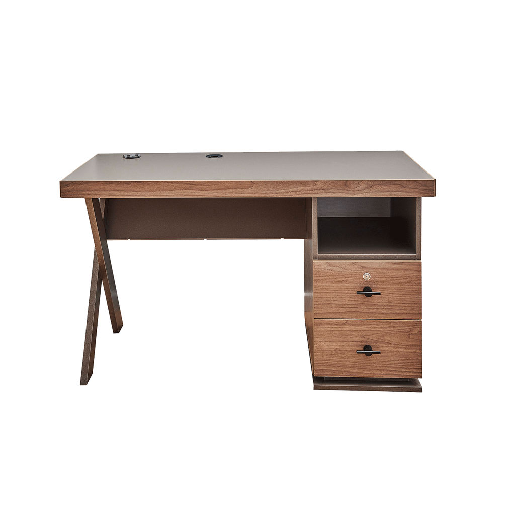 AKRON Study Desk