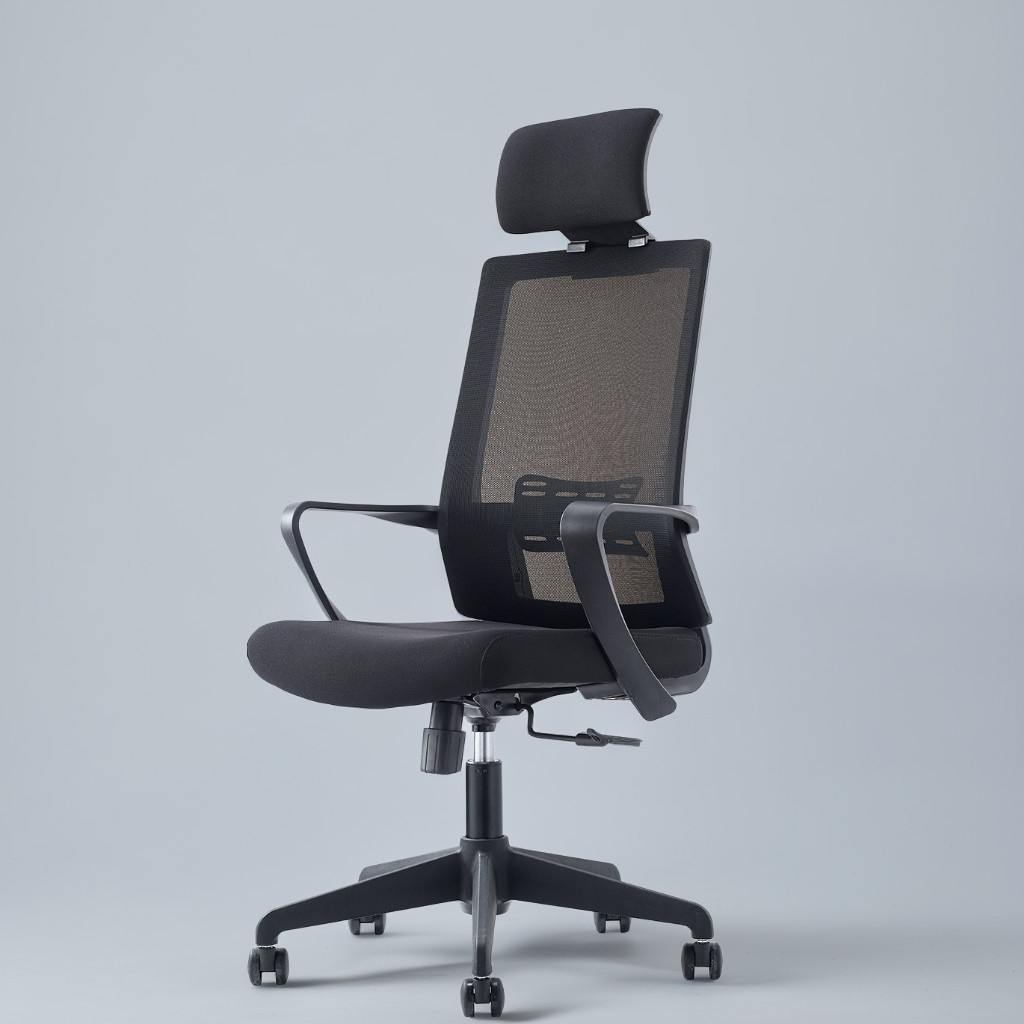 BITA HIGH BACK OFFICE CHAIR