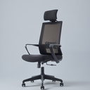 BITA HIGH BACK OFFICE CHAIR