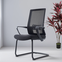 BITA VISITOR OFFICE CHAIR