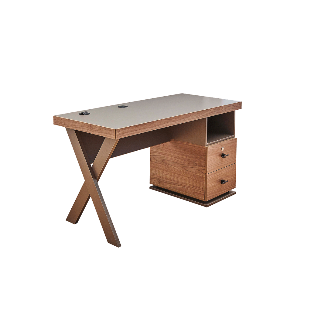 AKRON Study Desk