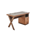 AKRON Study Desk