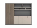FUTURE BOOKSHELF 240 CM