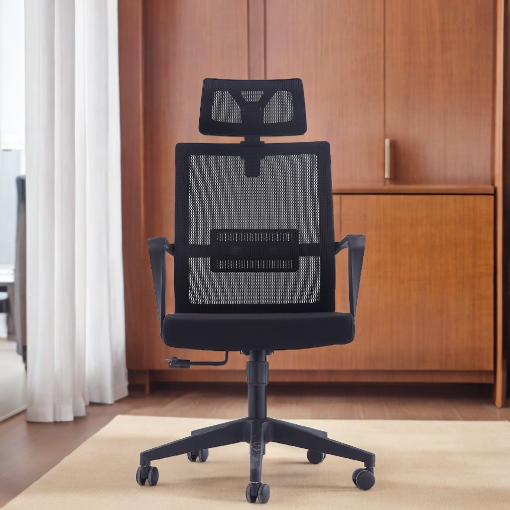 VIENA HIGH BACK OFFICE CHAIR 2031A