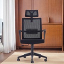 VIENA HIGH BACK OFFICE CHAIR 2031A