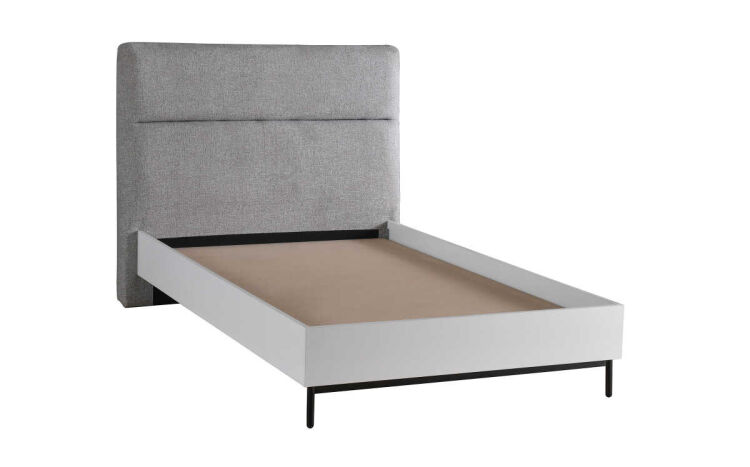 BLANCO SINGLE BEDROOM SET 3 PCS