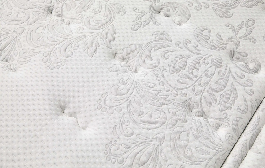 PRESTIGE MEMORY FOAM &POCKET SPRING MATTRESS 180 CM