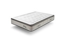 PRESTIGE MEMORY FOAM &POCKET SPRING MATTRESS 180 CM