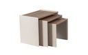 HILL NESTING TABLE 3 PCS