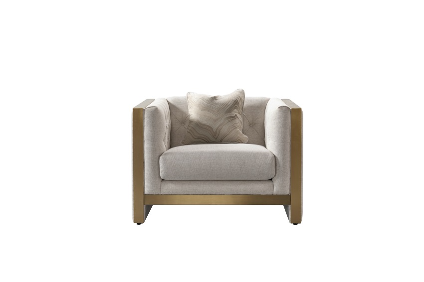 TIFFANY ARMCHAIR