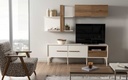 LINDA TV UNIT 3 PCS 