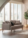 FRIDA SOFA SET 6 SEATS