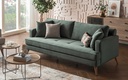 FRIDA SOFA SET 6 SEATS