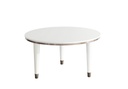 SHELLON ROUND COFFEE TABLE
