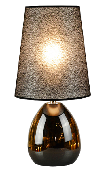 CHESTER TABLE LAMP