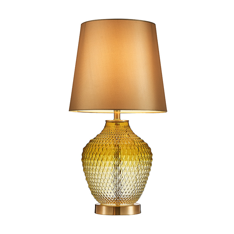 ZINNA TABLE LAMP