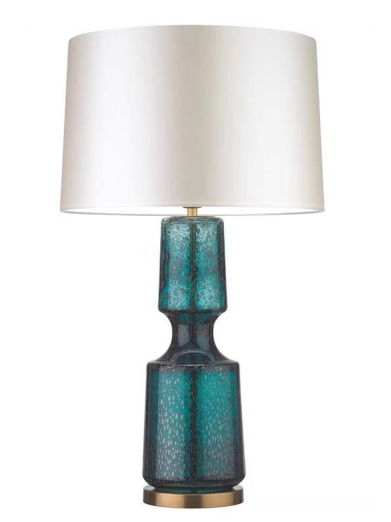 SIEMON TABLE  LAMP