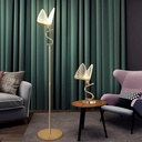 LIZA FLOOR LAMP