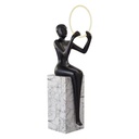 SETING MAN FLOOR LAMP