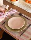 20 PCS UNNI MERENGUE DINNER|TEA SET