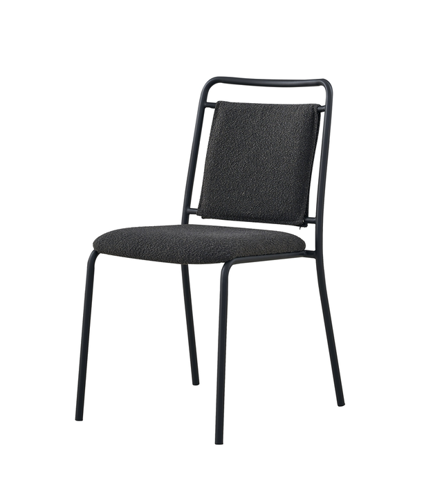 VELA DINING CHAIR 