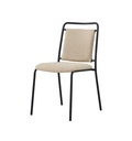 VELA DINING CHAIR 